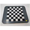 Image 1 : HANDMADE CHECKER / CHINESE CHECKER BOARD