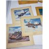 Image 2 : VINTAGE MILITARY PHOTOS, CANADA STARCH CO
