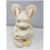 Image 1 : TWO SIDED MICKEY/MINNIE MOUSE COOKIE JAR