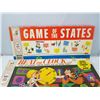 Image 4 : THREE OLD BOARD GAMES