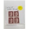 Image 1 : WWII GERMAN STAMPS