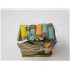Image 2 : LOT OF ASSORTED SHOT GUN SHELLS