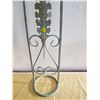 Image 2 : METAL STAND (26" TALL X 6" WIDE)