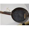 Image 4 : FRYING PAN BANJO (HOME BUILT)
