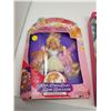 Image 3 : BARBIE DOLLS AND LADY LOVELY LOCKS