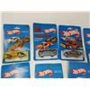 Image 2 : LOT OF 7 HOT WHEELS CARS