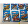 Image 3 : LOT OF 7 HOT WHEELS CARS