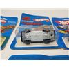 Image 4 : LOT OF 7 HOT WHEELS CARS