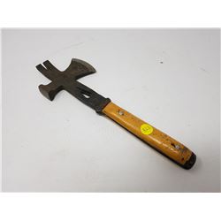 PACKING CRATE HAMMER