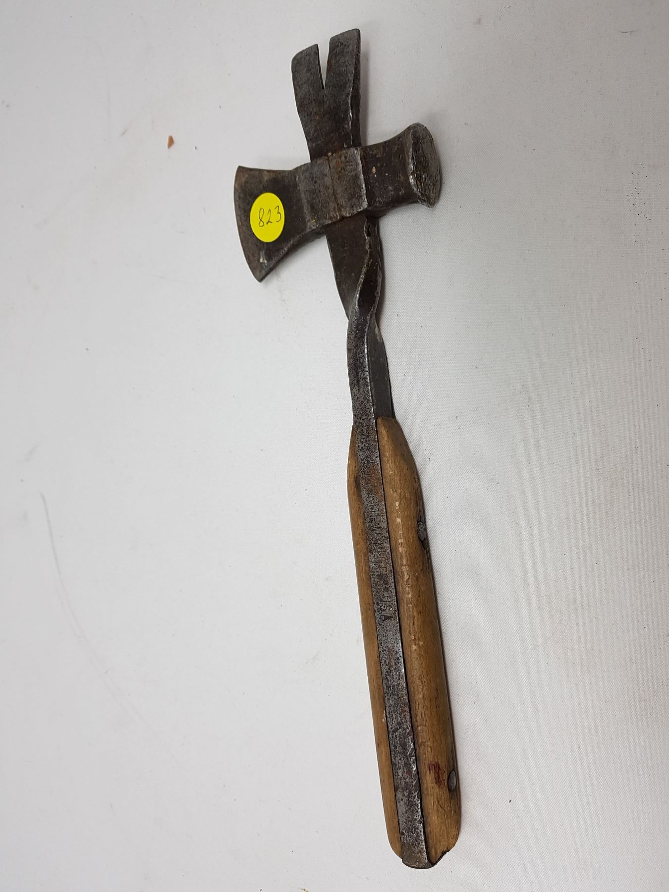 PACKING CRATE HAMMER Schmalz Auctions