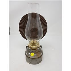 BRACKET REFLECTOR LAMP