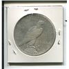 Image 2 : 1925 USA SILVER ONE DOLLAR PEACE COIN