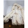 Image 2 : SAGA FOX FUR COAT