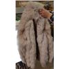 Image 4 : SAGA FOX FUR COAT