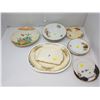 Image 1 : LOT OF ASSORTED PLATES