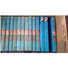 Image 2 : LOT OF HARDY BOYS BOOKS