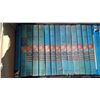 Image 3 : LOT OF HARDY BOYS BOOKS