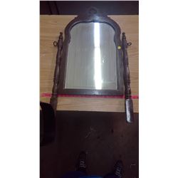 MIRROR - 19.5" X 36"