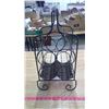 Image 1 : WINE RACK - 18.5" X 9.5"