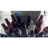 Image 3 : LOT OF ASSORTED BOTTLES