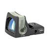 TRIJICON RMR DUAL ILUM 7MOA AMB DOT