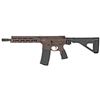 Image 1 : DD M4 V7 PSTL LAW 300BLK 10.3" BRN