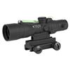 TRIJICON ACOG 3X30 .300BLK GRN CROSS