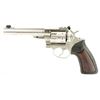 Image 1 : RUGER GP100 22LR 5.5" STS AFO