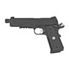 Image 1 : SIG 1911R TO 45ACP 5" BLK 8RD NS TB