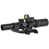BURRIS MTAC 1-4X24 IR BCQ556 W/FF