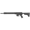 Image 1 : RUGER AR-556 MPR 556 18" BLK 10RD