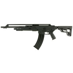 STD MANF SKO12 12GA 18.5" 5RD BLK