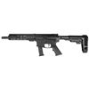 Image 1 : WINDHAM 9MM GMC PSTL 9" 17RD BLK