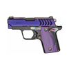 Image 1 : SPRGFLD 911 380ACP PRPL/BLK 2.7" 7RD