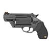 Image 1 : TAURUS PUB DEF 45/410 2" 5RD GRAY PL