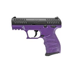 WAL CCP M2 9MM 3.54" PURPLE 8RD