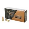 Image 1 : BLAZER BRASS 40SW 165FMJ 1000 Rds