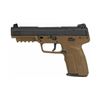 Image 1 : FN FIVE SEVEN 5.7X28MM 20RD AS FDE
