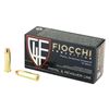FIOCCHI 357MAG 158GR CMJFP 1000 Rds