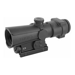 LUCID P7 COMBAT OPTIC 4X W/ P7 RTCL