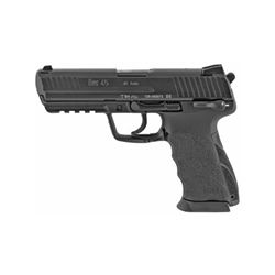 HK 45 45ACP 4.46" BLK V1 DA/SA 10RD