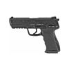 HK 45 45ACP 4.46" BLK V1 DA/SA 10RD