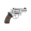 RUGER GP100 357MAG 2.5" STN 7RD AS