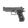 Image 1 : SIG P220 LEGION SAO 45ACP 4.4" 8RD