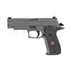 Image 1 : SIG P226 LEGION 40S& W 4.4" GRY 12RD