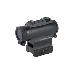 HOLOSUN DUAL GREEN RET QR/ARD/CAPS