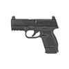 FN 509 COMPACT MRD 3.7" 9MM 15RD BLK
