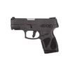 TAURUS G2S 9MM 3.25" 7RD BLK