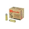 Image 1 : HRNDY CWBY 45LC LFN 255GR 200 Rds