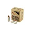 Image 1 : HRNDY 45COLT 185GR CRT DFNSE 200 Rds